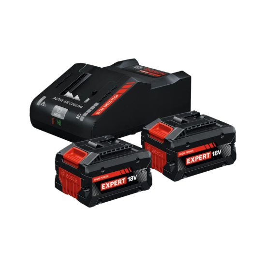 Imagem para a categoria Baterias e Carregadores