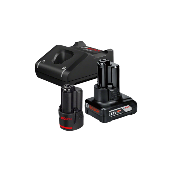 Imagem para a categoria Power Set 12V