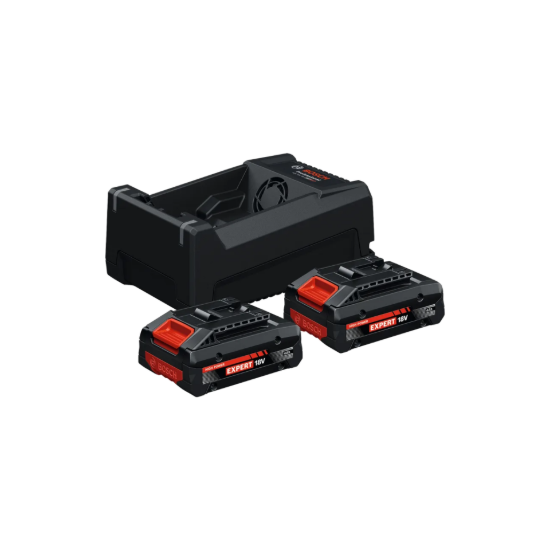 Imagem para a categoria Power Set 18V