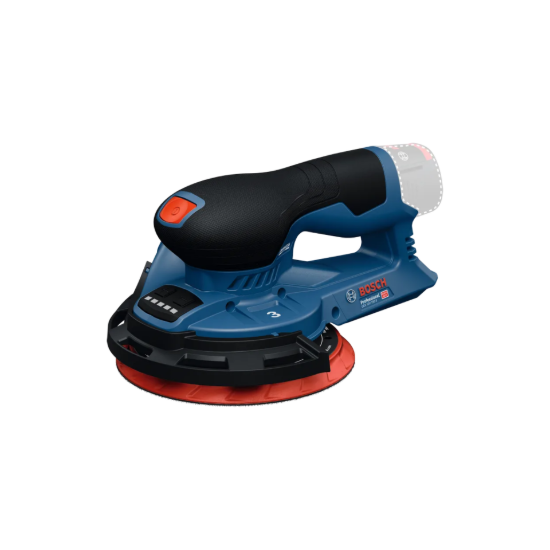 Imagem de GEX 12V-150-3 Lixadeira excêntrica + caixa de cartão