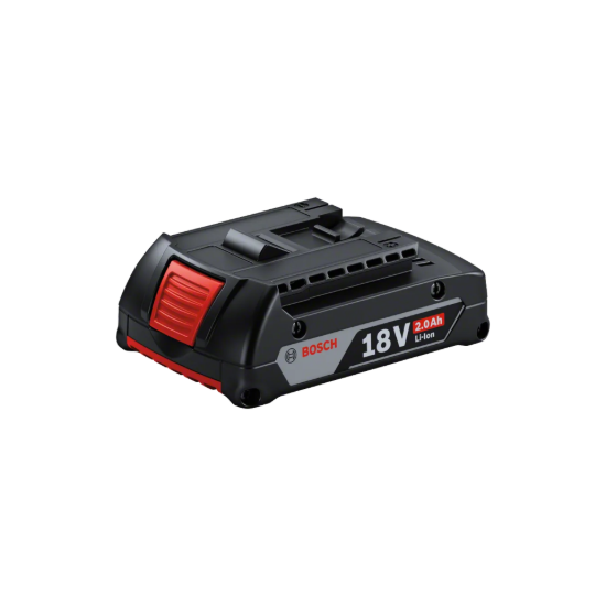 Imagem de GBA 18V 2,0ah Bateria