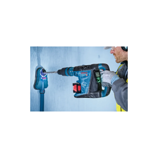 Imagem de Pack 4x EXBA 18V-55 + L-Boxx 136 Baterias Expert 5,5 Ah