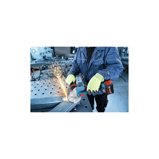 Imagem de EXBA 18V-150 Baterias Expert 15,0 Ah