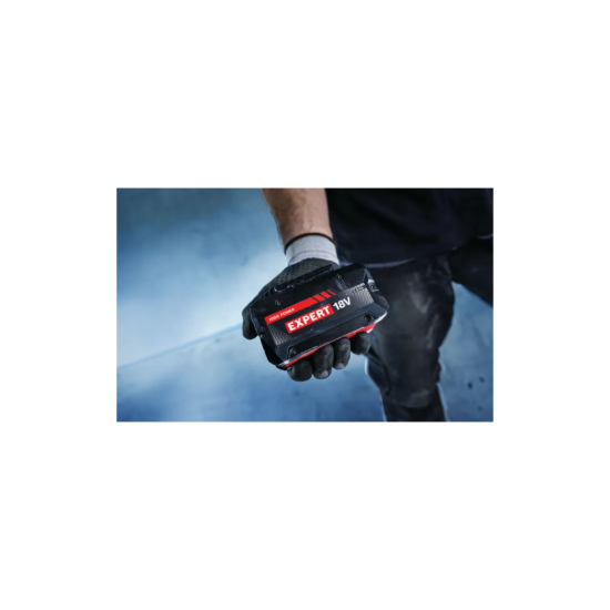 Imagem de Pack 4x EXBA 18V-55 + L-Boxx 136 Baterias Expert 5,5 Ah