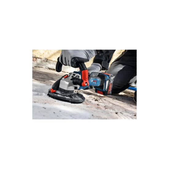 Picture of Pack de 4x EXBA 18V-40 + 2x EXBA 18V-80 + L-Boxx 136 Baterias Expert de 4,0 e 8,0 Ah