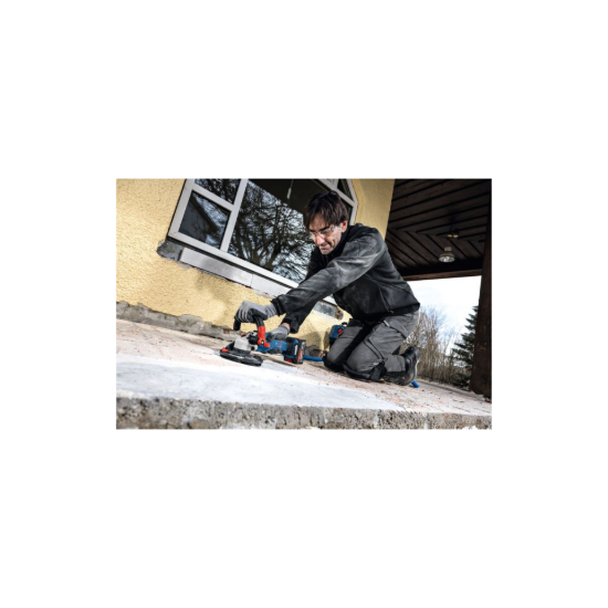 Picture of Pack de 4x EXBA 18V-40 + 2x EXBA 18V-80 + L-Boxx 136 Baterias Expert de 4,0 e 8,0 Ah