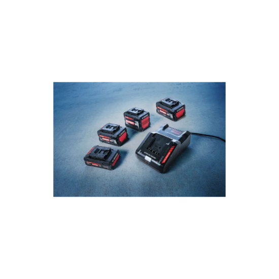 Imagem de Power Set 18V - EXBA 18V-40 + GAL 12V/18V-80