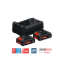 Imagem de Power Set 18V - 2x EXBA 18V-40 + GAL 12V/18V-80