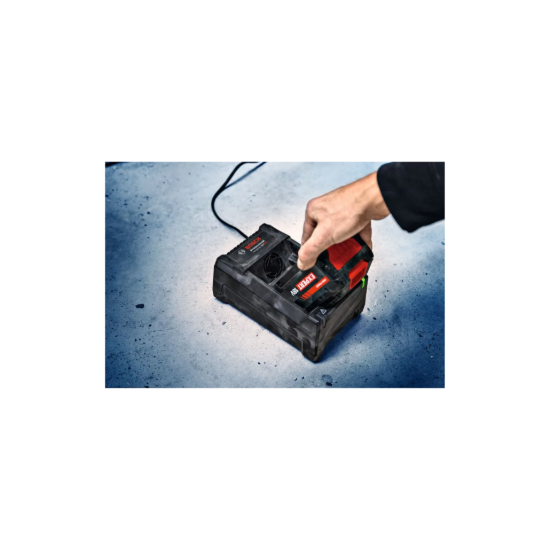 Imagem de Power Set 18V - 2x EXBA 18V-80 + EXAL 18V2-320 + L-Boxx 162