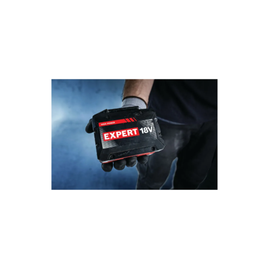 Imagem de Power Set 18V - 2x EXBA 18V-150 + EXAL 18V-160