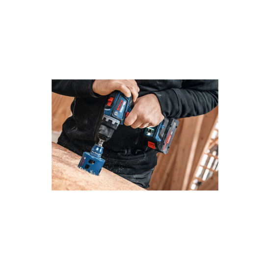 Picture of Power Set 18V - 3x EXBA 18V-40 + GAL 12V/18V-80