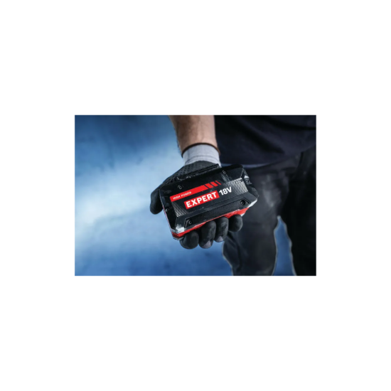 Imagem de Power Set 18V - 2x EXBA 18V-55 + 2x EXBA 18V-80 + EXAL 18V2-320 + L-Boxx 162