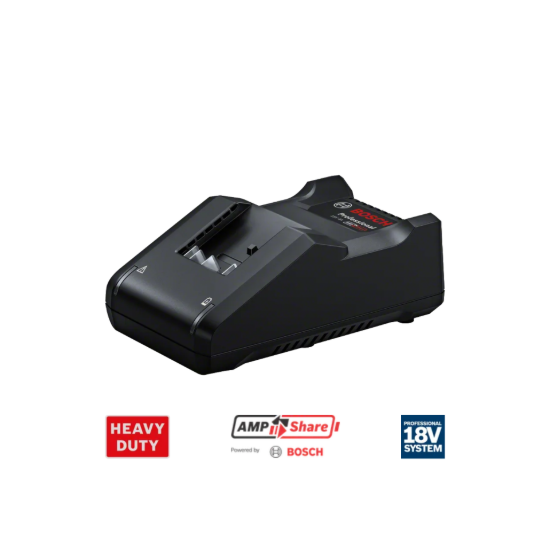 Imagem de GAL 18V-40 Carregador rápido