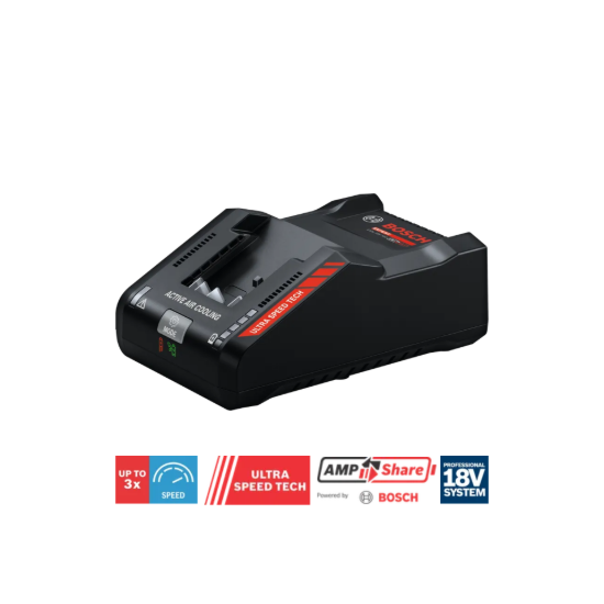 Imagem de EXAL 18V-160 Carregador