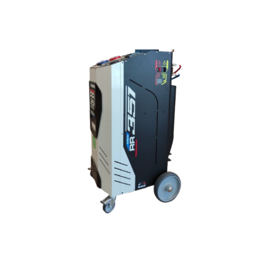 Imagem de Máquina Ar Condicionado Topauto RR351 R134a