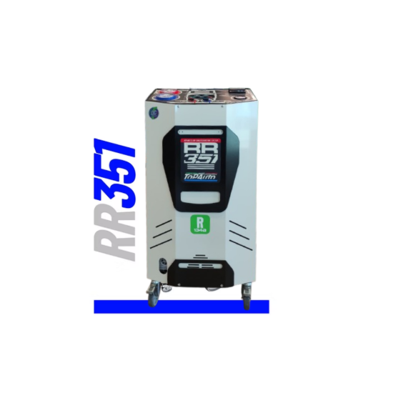 Imagem de Máquina Ar Condicionado Topauto RR351 R1234yf