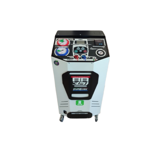Imagem de Máquina Ar Condicionado Topauto RR351 R1234yf