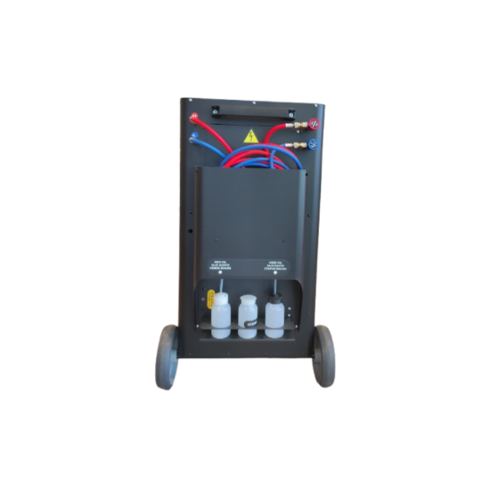 Imagem de Máquina Ar Condicionado Topauto RR351 R1234yf