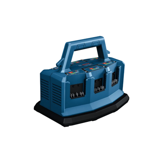 Imagem de GAL 18V6-80 Carregador Sequencial