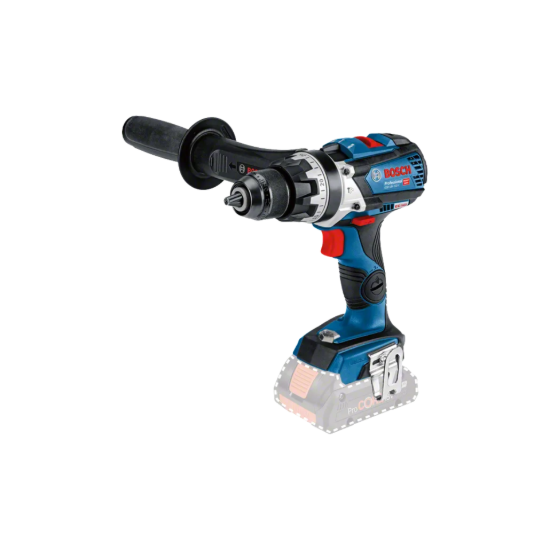 Imagem para a categoria Aparafusadoras