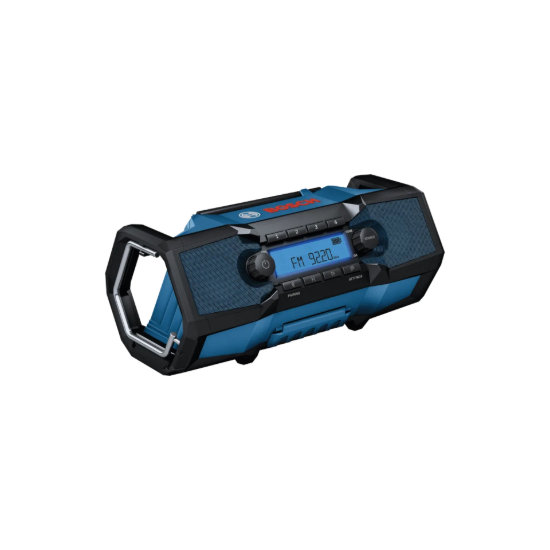 Imagem para a categoria Rádios