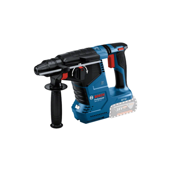 Imagem para a categoria Martelos SDS plus Brushless