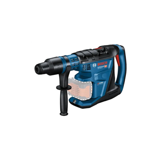 Imagem para a categoria Martelo SDS max Brushless