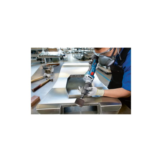 Imagem de GGS 18V-10 SLC Retificadora Direita + cx. cartão