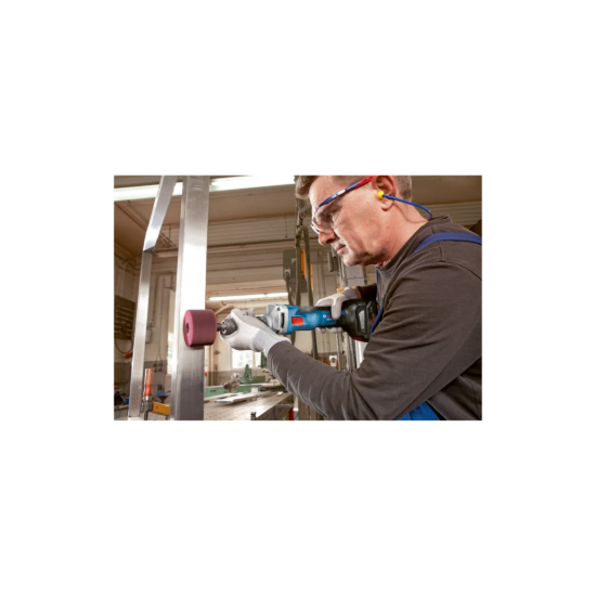 Imagem de GGS 18V-10 SLC Retificadora Direita + LBoxx 136