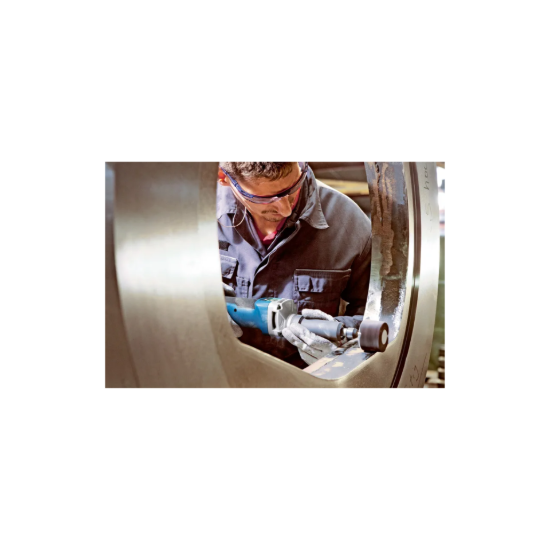 Imagem de GGS 18V-10 SLC Retificadora Direita + LBoxx 136