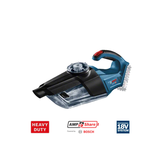 Imagem de GAS 18V-1 Aspirador + caixa de cartão