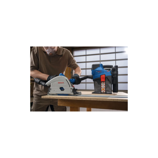 Imagem de GAS 18V-6LS Aspirador + caixa de cartão