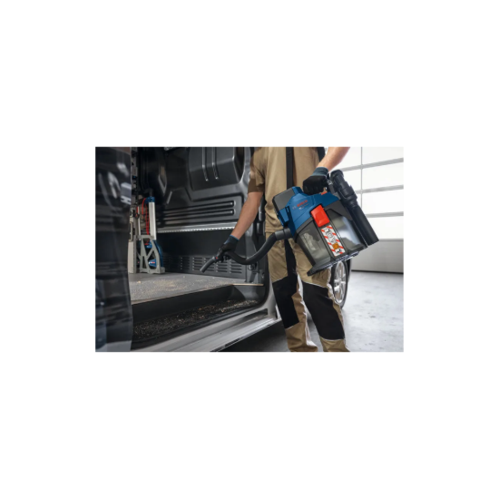 Imagem de GAS 18V-6LS Aspirador + caixa de cartão