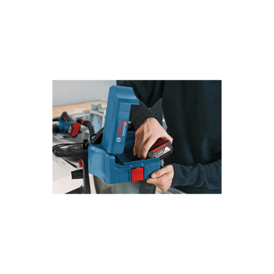 Imagem de GAS 18V-10 L Aspirador + caixa de cartão