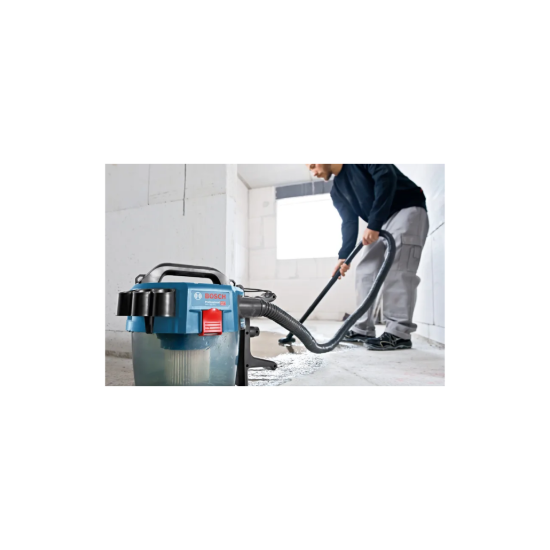 Imagem de GAS 18V-10 L Aspirador + caixa de cartão