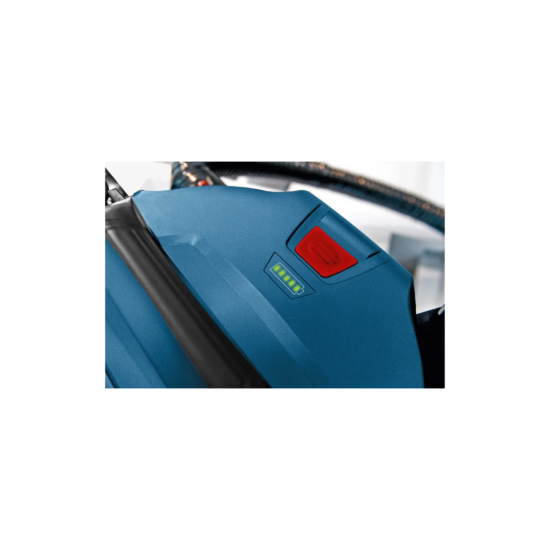 Imagem de GAS 18V-10 L Aspirador + caixa de cartão