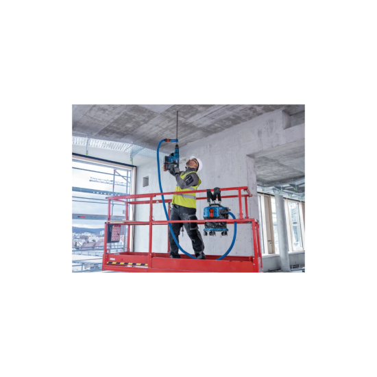 Imagem de GAS 18V-12 MC Aspirador + caixa de cartão