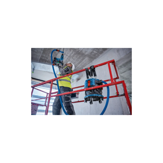 Imagem de GAS 18V-12 MC Aspirador + caixa de cartão