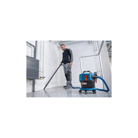 Imagem de GAS 18V-12 MC Aspirador + caixa de cartão