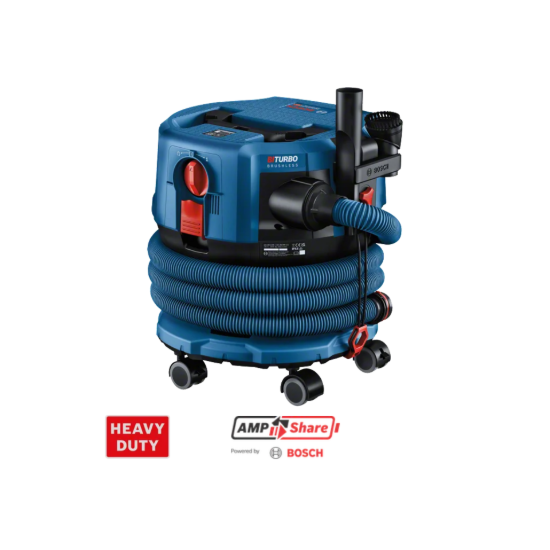 Imagem de GAS 18V-12 MC Aspirador + caixa de cartão