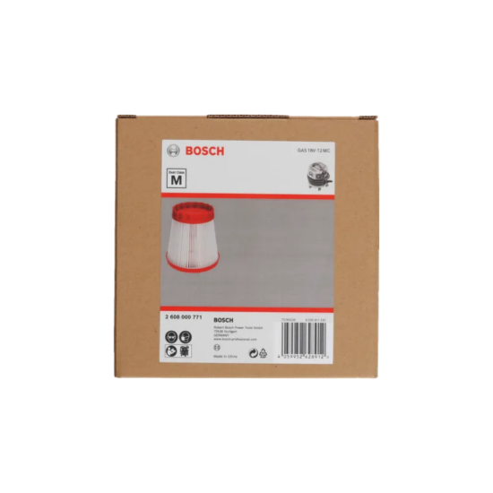 Imagem de Filtro de PTFE