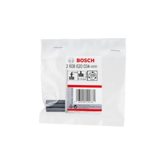 Imagem de Haste para mangas de lixa 15 x 30 mm