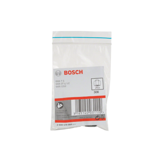 Imagem de Pinça de aperto Ø 6mm