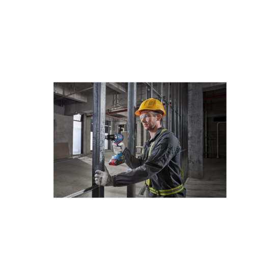 Imagem de GSR 18V-65 Aparafusadora + cx. cartão