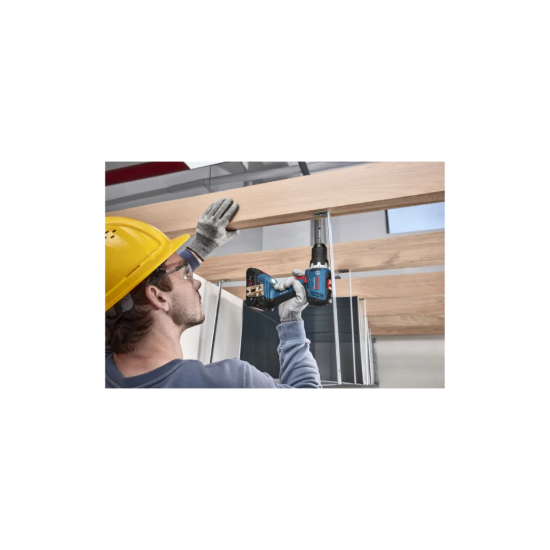 Imagem de GSR 18V-65 Aparafusadora + cx. cartão