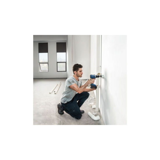 Imagem de GSR 18V-65 Aparafusadora + L-Boxx