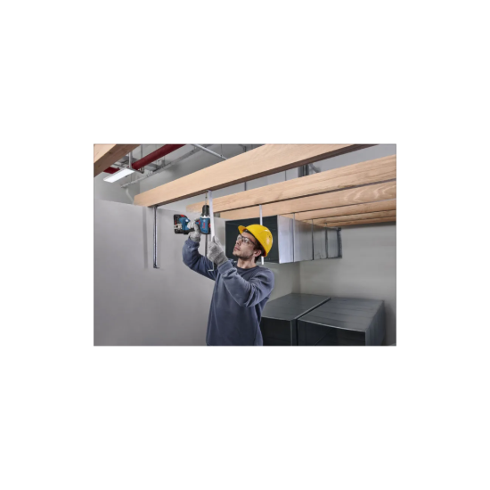 Imagem de GSR 18V-65 Aparafusadora + L-Boxx