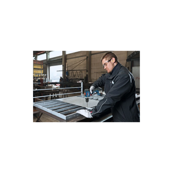 Imagem de GSR 18V-65 Aparafusadora + L-Boxx