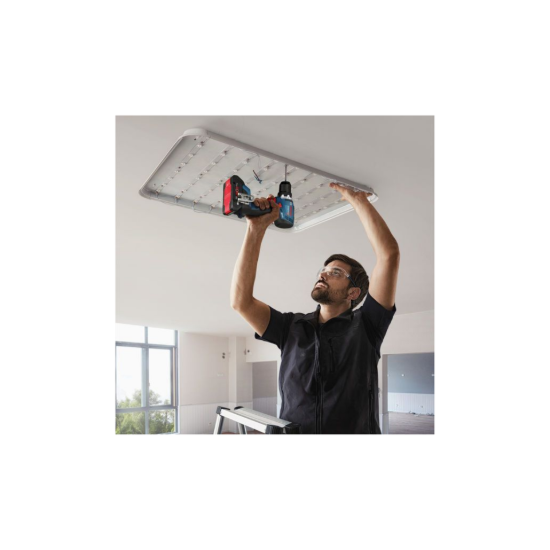 Imagem de GSR 18V-65 Aparafusadora + 2x GBA 4.0Ah + GAL 18V-40 + L-Boxx - copiar