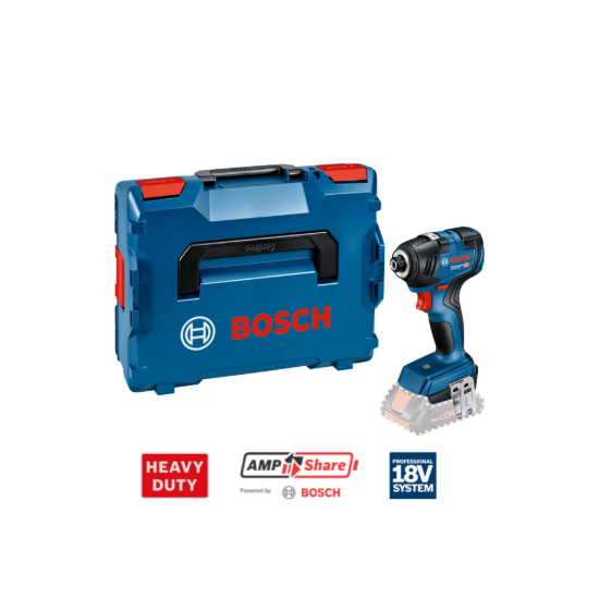 Picture of GDR 18V-200 Chave de impacto + L-Boxx